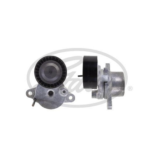 Riemenspanner Keilrippenriemen Gates T39499 Drivealign™ für Citroën Opel Peugeot