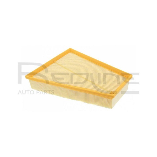 Luftfilter Red-line 36FO007 f&uuml;r Ford Volvo