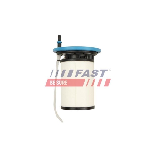 Kraftstofffilter Fast FT39066 f&uuml;r Fiat Maserati Opel Vauxhall