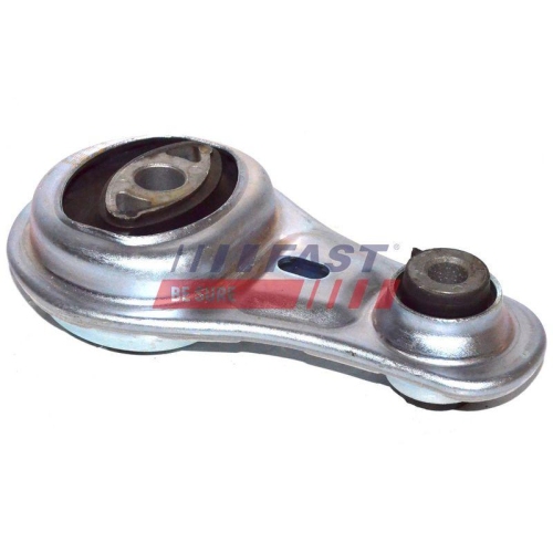 Lagerbock Motoraufh&auml;ngung Fast FT52502 f&uuml;r Nissan Opel Renault Mitte
