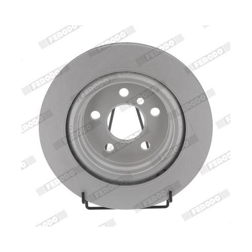 Bremsscheibe Ferodo DDF2763C Premier f&uuml;r Bmw Mini Hinterachse