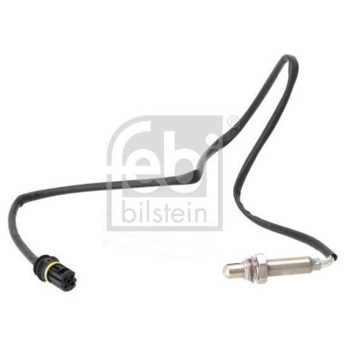 Lambdasonde Febi Bilstein 177273 f&uuml;r Bmw Vor Katalysator Vorne