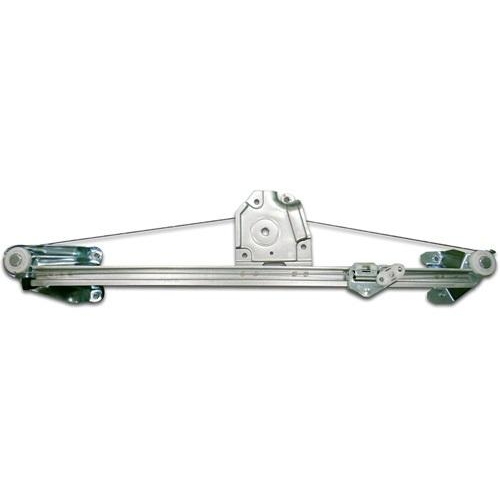 Meccanismo Post. Rechts Opel Zafira 1999 PER Mot. Comfort