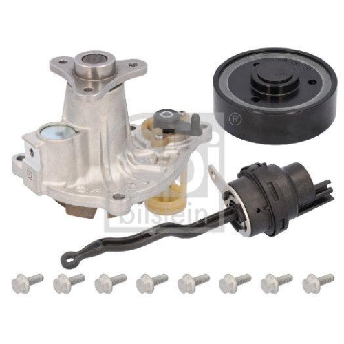 Wasserpumpe Motork&uuml;hlung Febi Bilstein 188350 f&uuml;r Bmw