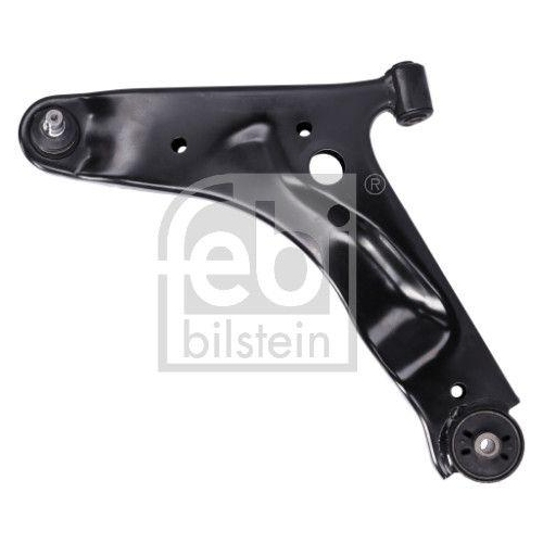 Lenker Radaufh&auml;ngung Febi Bilstein 181825 f&uuml;r Hyundai Vorderachse Links