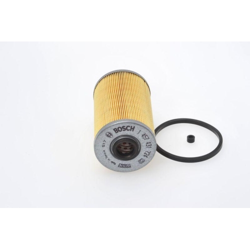 Kraftstofffilter Bosch 1457431724 f&uuml;r Gmc Nissan Opel Renault Vauxhall