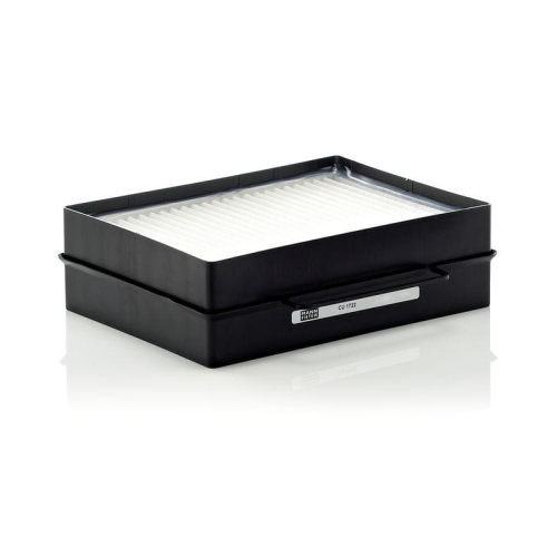 Filter Innenraumluft Mann-filter CU 1722 f&uuml;r Scania