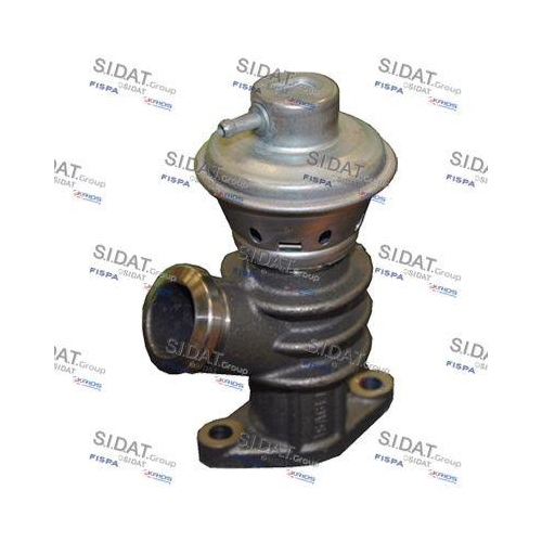 Agr Ventil Sidat 83.657 für Alfa Romeo Citroën Fiat Lancia Peugeot Hitachi