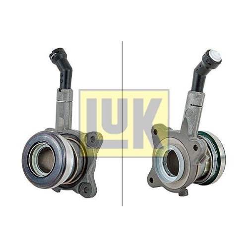 Zentralausrücker Kupplung Schaeffler Luk 510 0241 10 für Ford