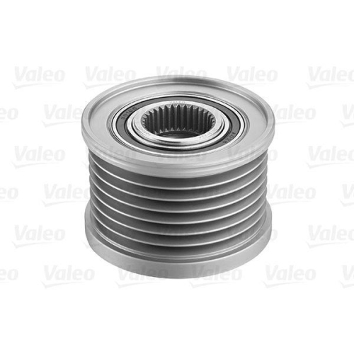 Generatorfreilauf Valeo 588040 Valeo New Spare Part für Lada Mercedes Benz Opel