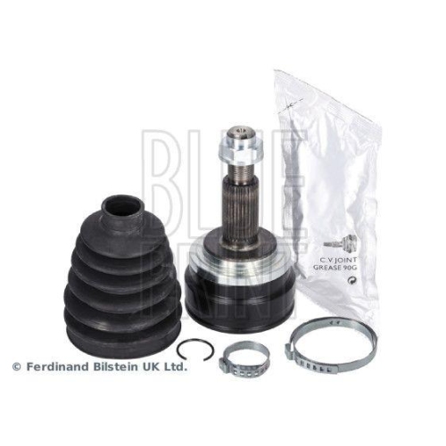 Gelenksatz Antriebswelle Blue Print ADT38988 für Toyota Vorderachse Links