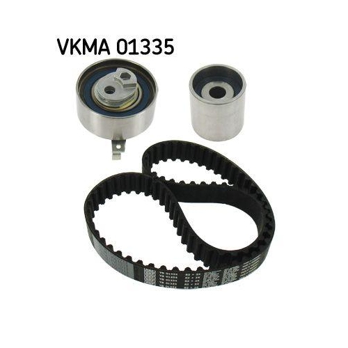 Zahnriemensatz Skf VKMA 01335 f&uuml;r Audi Seat Skoda VW Audi (faw) Vw (faw)
