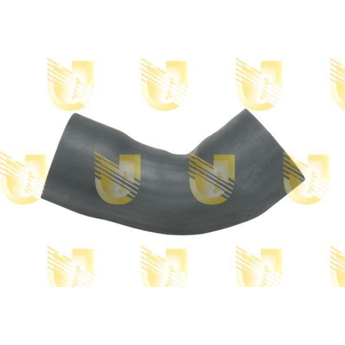 Ladeluftschlauch Unigom W9468 f&uuml;r Audi Seat Skoda VW Oben Rechts