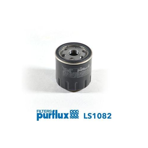 &Ouml;lfilter Purflux LS1082 f&uuml;r Fiat MG Opel Vauxhall Chevrolet General Motors