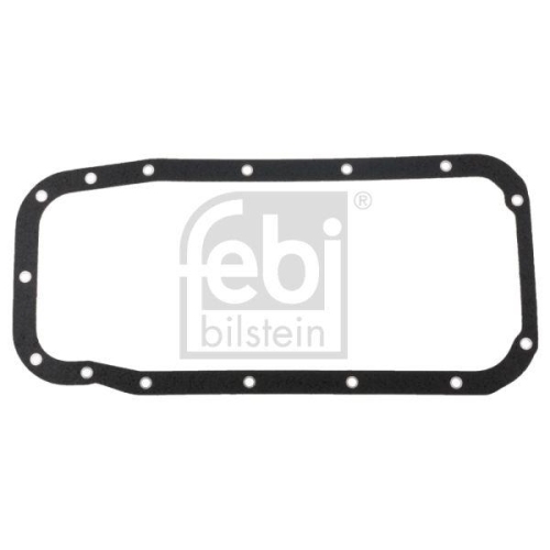 Dichtung Ölwanne Febi Bilstein 03914 für Opel Vauxhall Daewoo General Motors