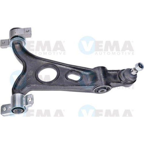 Control/trailing Arm Wheel Suspension Vema 6846 for Alfa Romeo