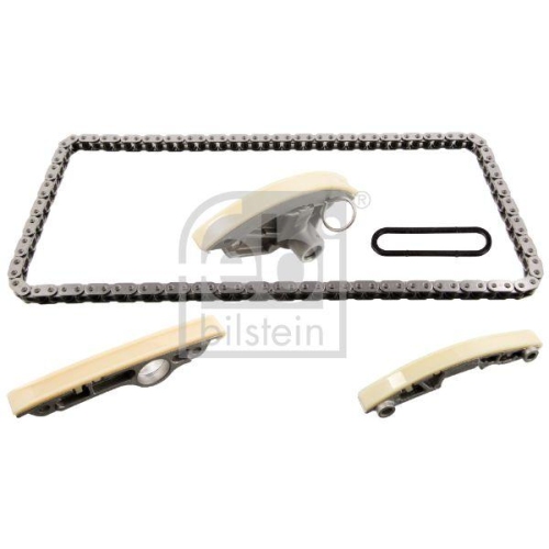 Steuerkettensatz Febi Bilstein 101880 Basic Short Kit f&uuml;r Audi VW Oben