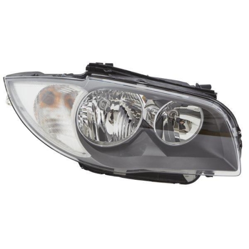 Hauptscheinwerfer Hella 1EG 354 538-021 f&uuml;r Bmw Rechts