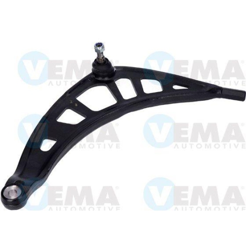 Stange/strebe Radaufhängung Vema 27278 für Bmw Mini Vorderachse Rechts