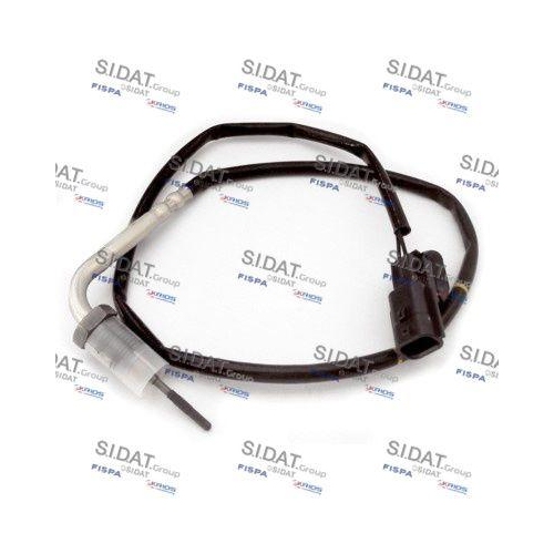 Sensor Abgastemperatur Sidat 82.1106 f&uuml;r Mercedes Benz Mercedes Benz Nissan Opel