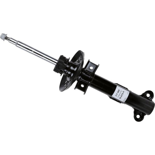 Sto&szlig;d&auml;mpfer Sachs 317560 f&uuml;r Mercedes Benz Mercedes Benz Mercedes Benz