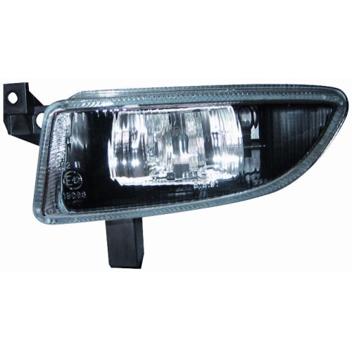 RECHTE NEBELSCHEINWERFER OPEL ZAFIRA RECHTE MARKE DEPO