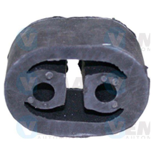 Halter Abgasanlage Vema 350039 für Renault