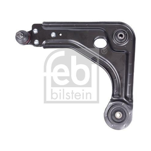 Lenker Radaufh&auml;ngung Febi Bilstein 01810 f&uuml;r Ford Ford Usa Vorderachse Links