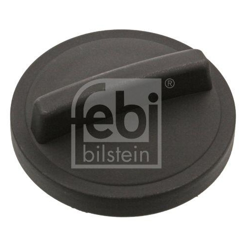Verschluss Öleinfüllstutzen Febi Bilstein 12277 Febi Plus für Bmw