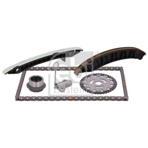 Steuerkettensatz Febi Bilstein 30639 Standard Medium Kit für Nissan Opel Renault