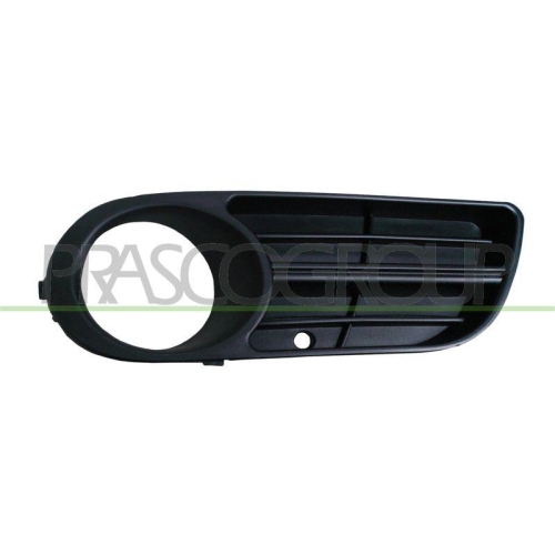 L&uuml;ftungsgitter Sto&szlig;f&auml;nger Prasco SK3222134 f&uuml;r Skoda Vorne Links