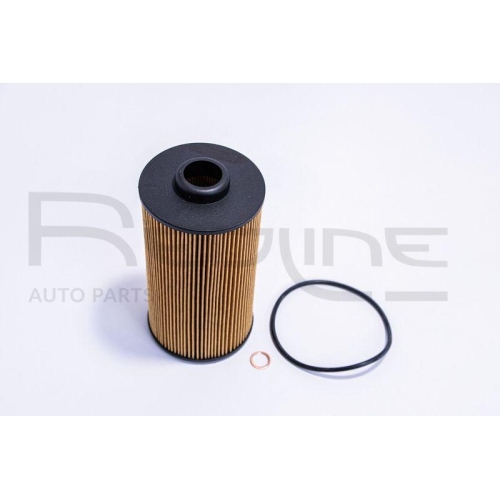 Ölfilter Red-line 38RV014 für Bmw Mini Land Rover