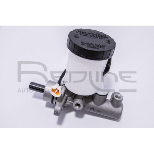 Hauptbremszylinder Red-line 09SZ009 f&uuml;r Suzuki