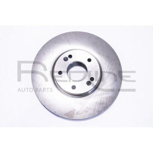 Bremsscheibe Red-line 26HY056 für Hyundai Vorderachse