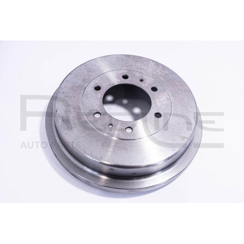 Bremstrommel Red-line 41NI020 für Nissan Hinterachse