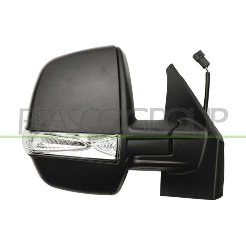 Au&szlig;enspiegel Prasco FT9107335 f&uuml;r Fiat Rechts