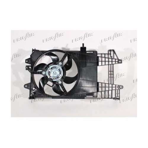 L&uuml;fter Motork&uuml;hlung Frigair 0504.1031 f&uuml;r Alfarome/fiat/lanci