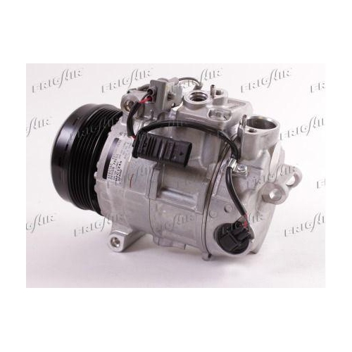 Kompressor Klimaanlage Frigair 920.30286 f&uuml;r Mercedes Benz Mercedes Benz