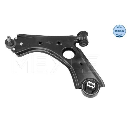Lenker Radaufh&auml;ngung Meyle 2160500046 Meyle-original: True To Oe. f&uuml;r Fiat Opel
