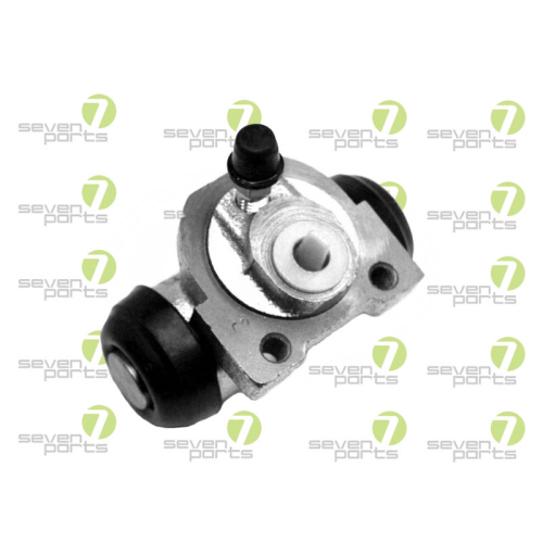 Radbremszylinder 7 Seven Parts SVI36660 für Hinterachse