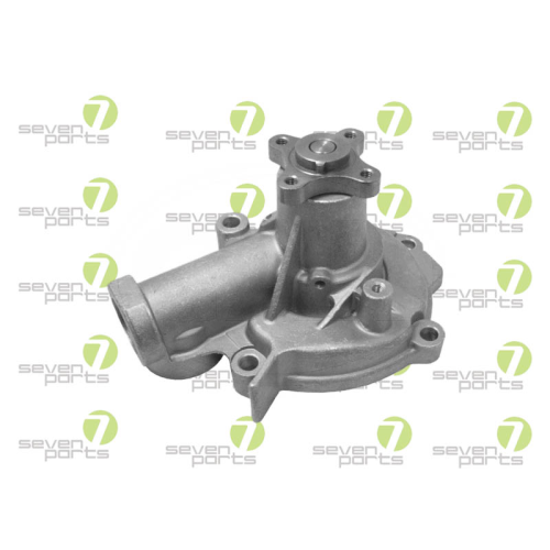 Wasserpumpe Motork&uuml;hlung 7 Seven Parts SV10934P f&uuml;r Hyundai Kia