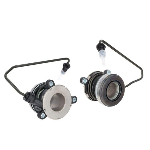 Zentralausr&uuml;cker Kupplung Valeo 875035 f&uuml;r Opel Vauxhall Chevrolet