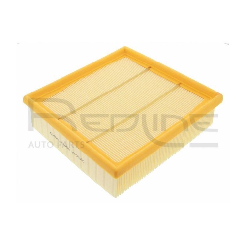 Luftfilter Red-line 36ME002 f&uuml;r Opel Vauxhall General Motors