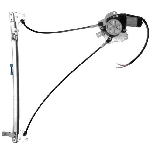 Alzavetri Ant. Rechts Peugeot 106 1991 - Citroën Saxo 96 3 Porte