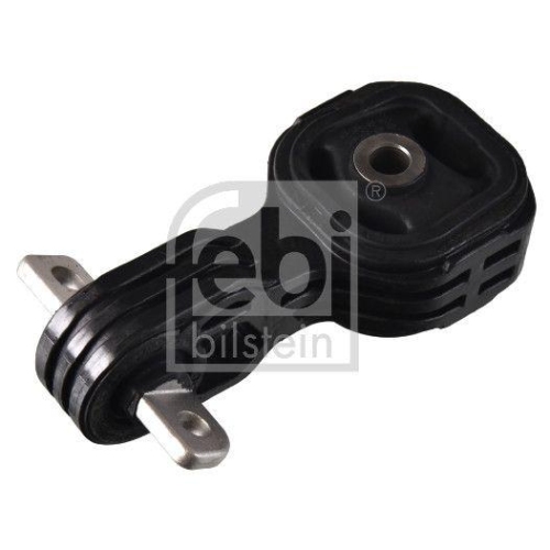 Lagerung Motor Febi Bilstein 103092 f&uuml;r Honda Hinten Unten