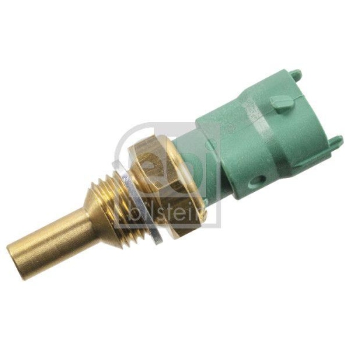 Sensor K&uuml;hlmitteltemperatur Febi Bilstein 185715 f&uuml;r Daf Iveco VW Steyr Case Ih