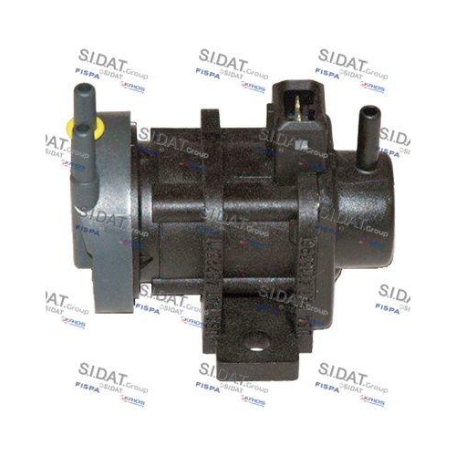 Druckwandler Abgassteuerung Sidat 83.659 f&uuml;r Opel Saab Vauxhall General Motors