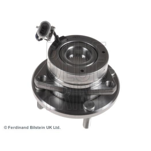 Radlagersatz Blue Print ADG08258C für Chevrolet Daewoo Vorderachse Links