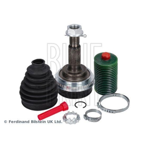 Gelenksatz Antriebswelle Blue Print ADT38989 für Toyota Hinterachse Links