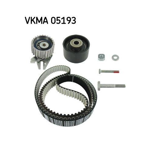 Zahnriemensatz Skf VKMA 05193 für Alfa Romeo Chrysler Fiat Lancia Opel Saab Jeep